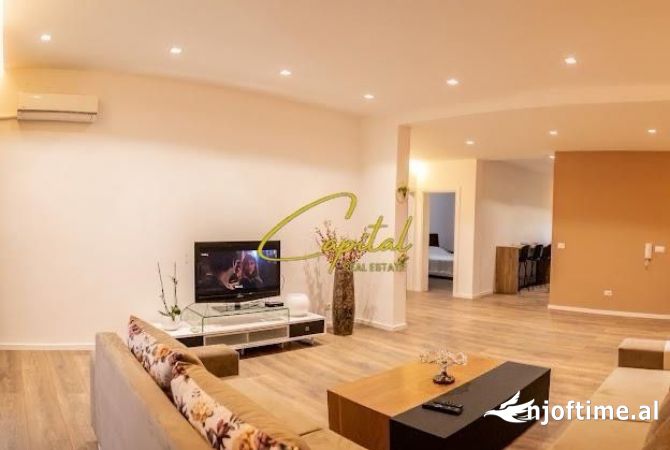 Shtepi me qera 2+1 ne Tirane - 55,000 Leke