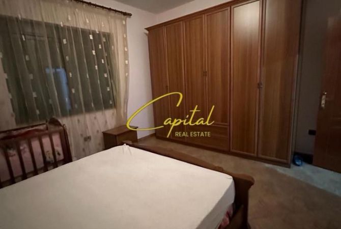 Shtepi me qera Apartament ne Tirane, 2+1, Mobilimi E mobiluar, Pagesa 40,000  Leke.