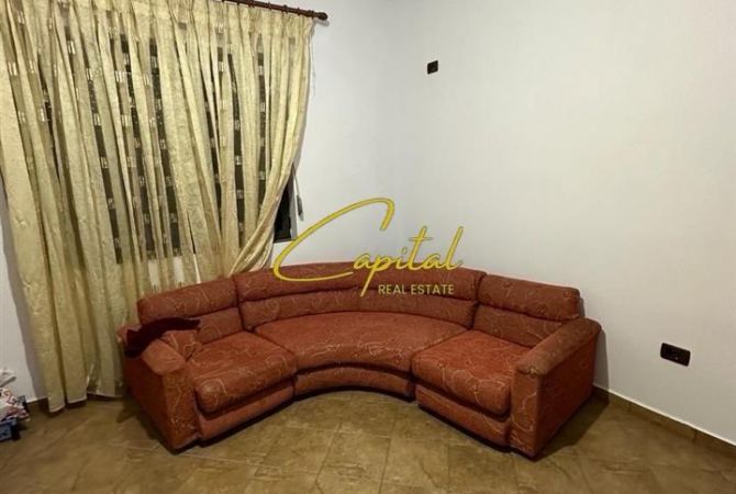 Shtepi me qera 2+1 ne Tirane - 40,000 Leke