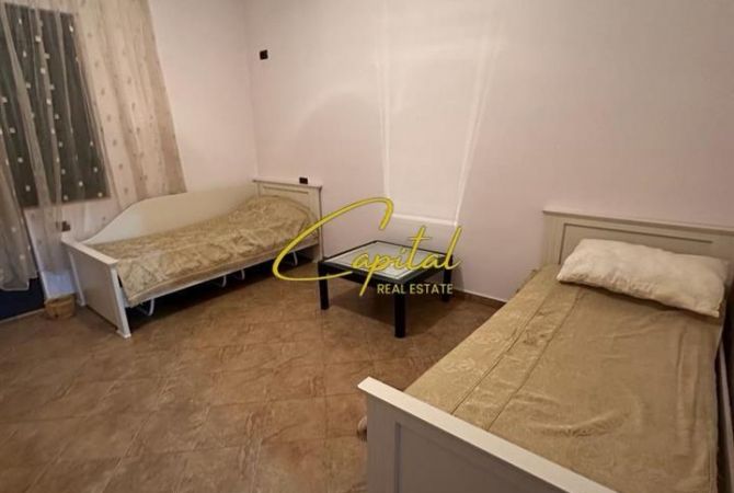 Shtepi me qera Apartament ne Tirane, 2+1, Mobilimi E mobiluar, Pagesa 40,000  Leke.