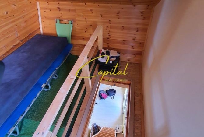 Shtepi ne shitje Vila Luksoze ne Tirane, 4+1, Mobilimi E mobiluar, Pagesa 350,000  Euro.