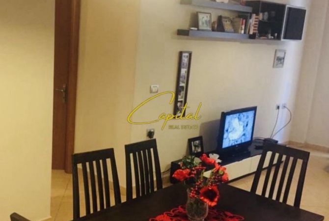 Shtepi me qera 1+1 ne Tirane - 35,000 Leke