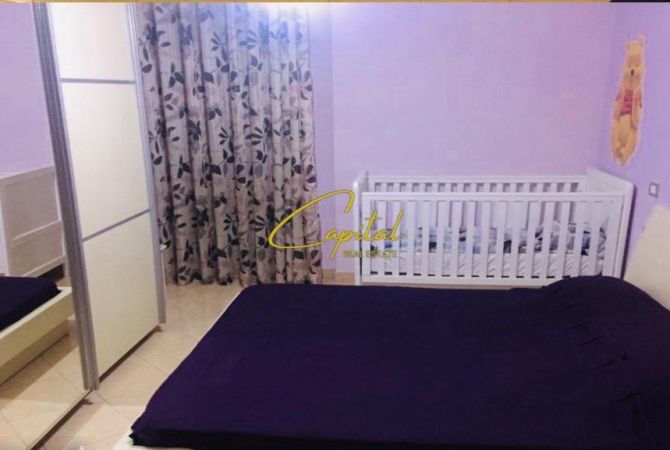 Shtepi me qera Apartament ne Tirane, 1+1, Mobilimi E mobiluar, Pagesa 35,000  Leke.