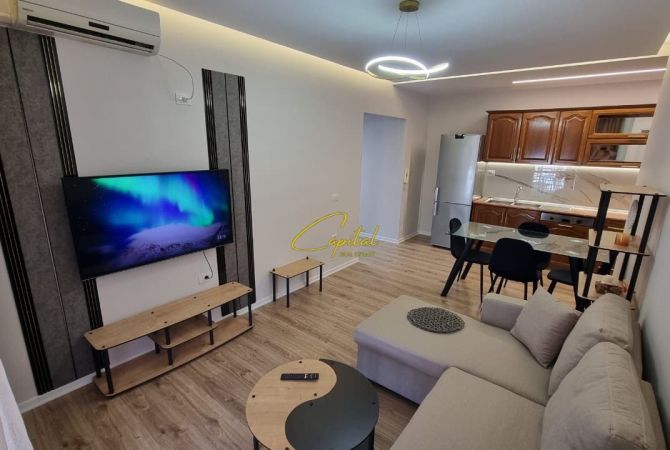 Shtepi ne shitje 1+1 ne Tirane - 124,000 Euro