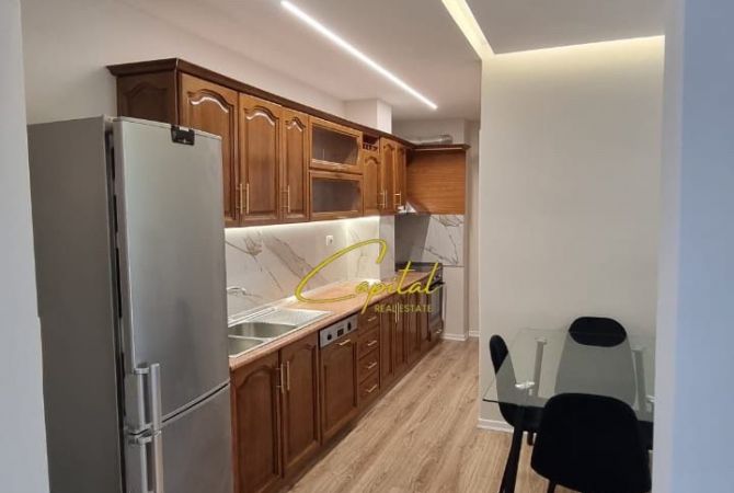 Shtepi ne shitje 1+1 ne Tirane - 124,000 Euro