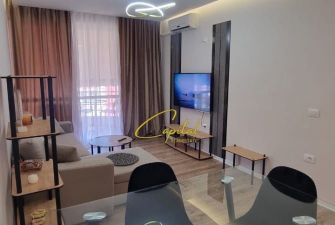 Shtepi ne shitje 1+1 ne Tirane - 124,000 Euro
