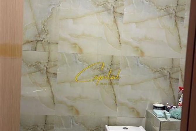 Shtepi me qera Apartament ne Tirane, 2+1, Mobilimi E mobiluar, Pagesa 800  Euro.