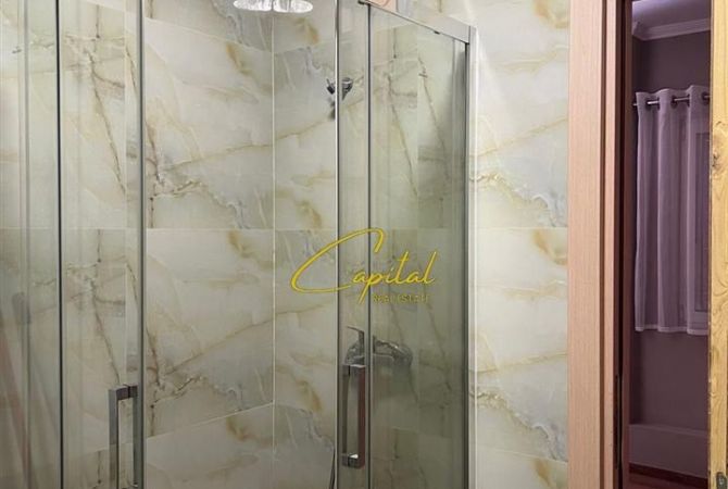 Shtepi me qera Apartament ne Tirane, 2+1, Mobilimi E mobiluar, Pagesa 800  Euro.