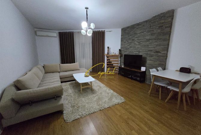 Shtepi me qera 1+1 ne Tirane - 600 Euro