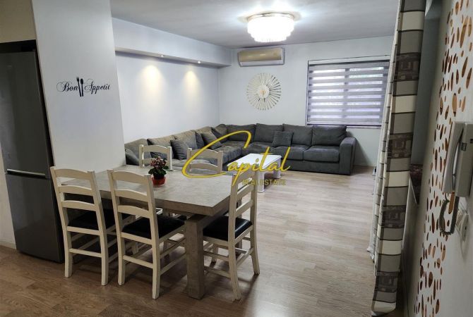 Shtepi me qera 2+1 ne Tirane - 500 Euro