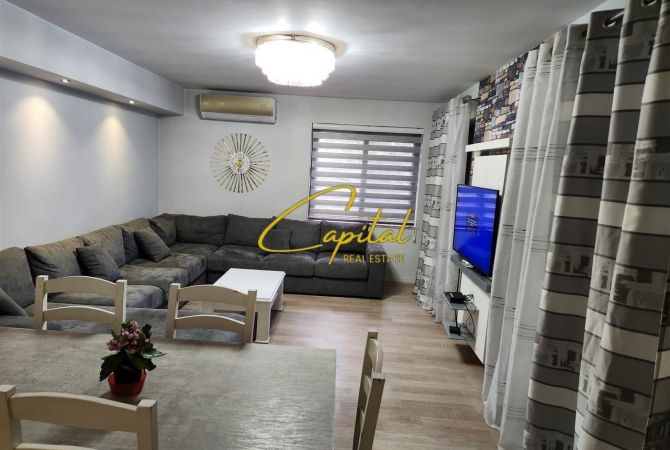 House for Rent 2+1 in Tirana - 500 Euro