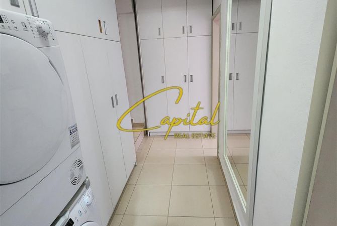 Shtepi me qera Apartament ne Tirane, 2+1, Mobilimi E mobiluar, Pagesa 500  Euro.
