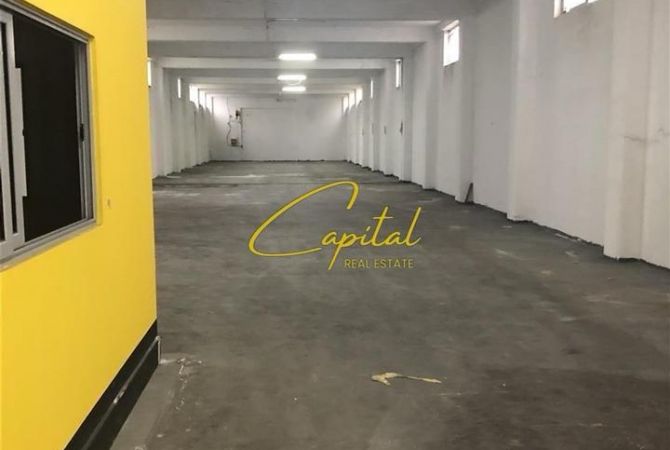 Ambient biznesi me qera 4+1 ne Tirane - 3,500 Euro