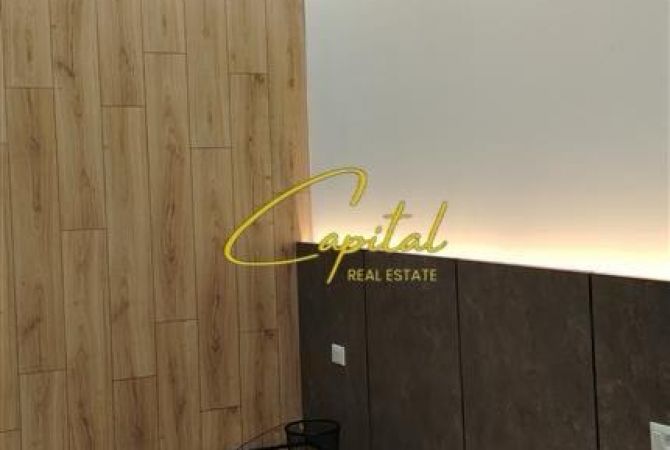 Ambient biznesi me qera 3+1 ne Tirane - 350 Euro