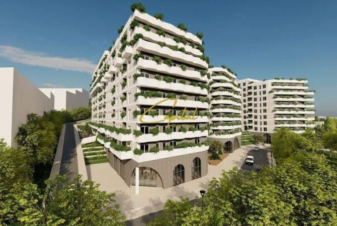 Shtepi ne shitje 1+1 ne Tirane - 75,200 Euro