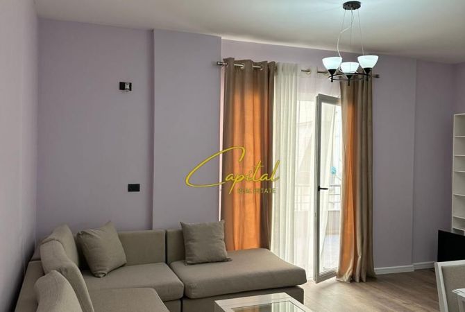 Shtepi me qera 1+1 ne Tirane - 600 Euro