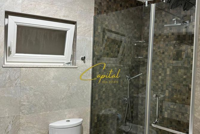 Shtepi me qera 1+1 ne Tirane - 600 Euro