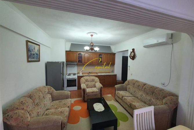 Shtepi me qera 2+1 ne Tirane - 48,000 Leke
