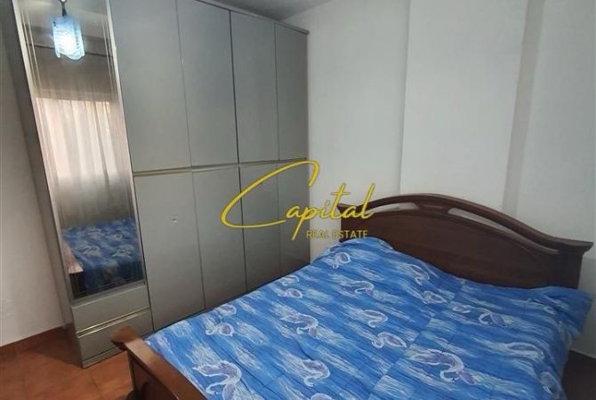 Shtepi me qera 2+1 ne Tirane - 48,000 Leke