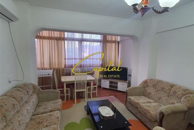 Shtepi me qera 2+1 ne Tirane - 48,000 Leke