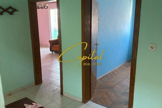 Shtepi ne shitje Apartament ne Tirane, 1+1, Mobilimi E mobiluar, Pagesa 108,000  Euro.