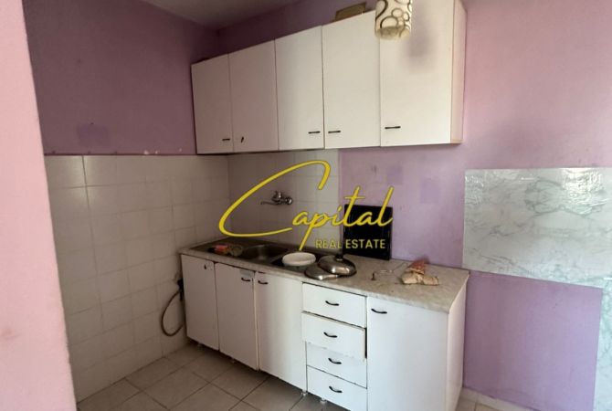 Shtepi ne shitje 1+1 ne Tirane - 108,000 Euro