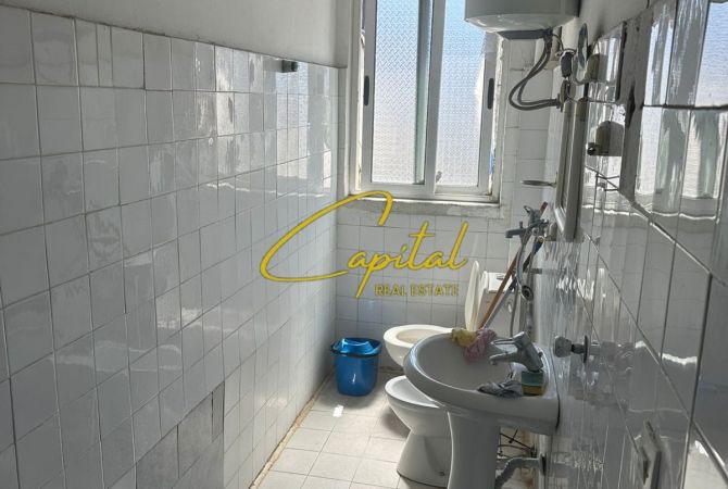 Shtepi ne shitje Apartament ne Tirane, 1+1, Mobilimi E mobiluar, Pagesa 108,000  Euro.