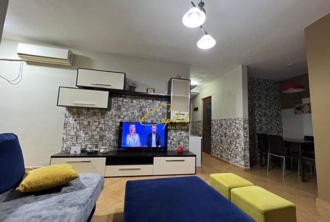 House for Rent 2+1 in Tirana - 45,000 Leke