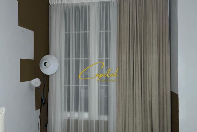 Shtepi me qera Apartament ne Tirane, 2+1, Mobilimi E mobiluar, Pagesa 45,000  Leke.