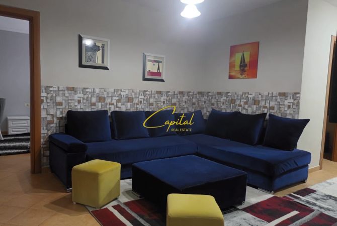 Shtepi me qera 2+1 ne Tirane - 45,000 Leke