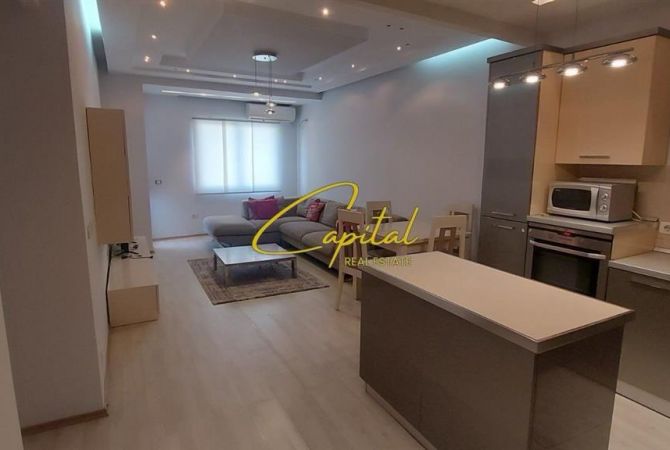 Shtepi me qera 2+1 ne Tirane - 50,000 Leke