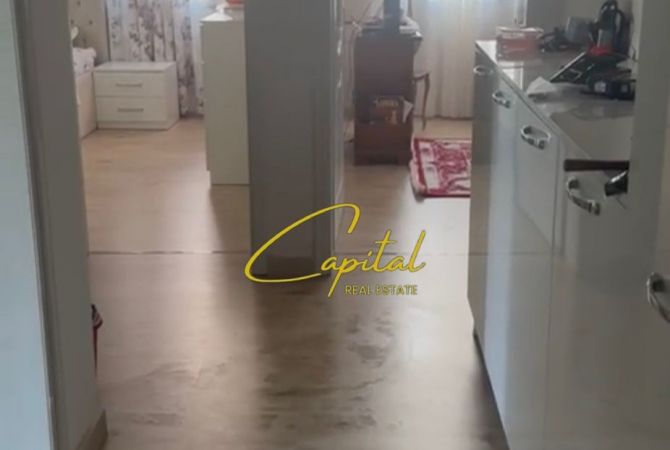 Shtepi me qera Apartament ne Tirane, 2+1, Mobilimi E mobiluar, Pagesa 800  Euro.