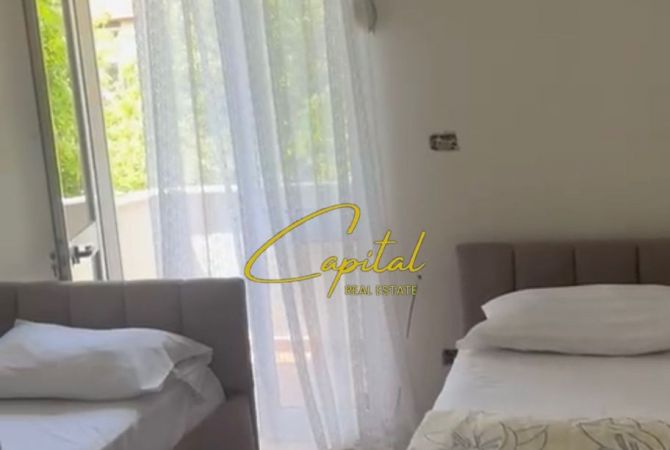 Shtepi me qera Apartament ne Tirane, 2+1, Mobilimi E mobiluar, Pagesa 800  Euro.