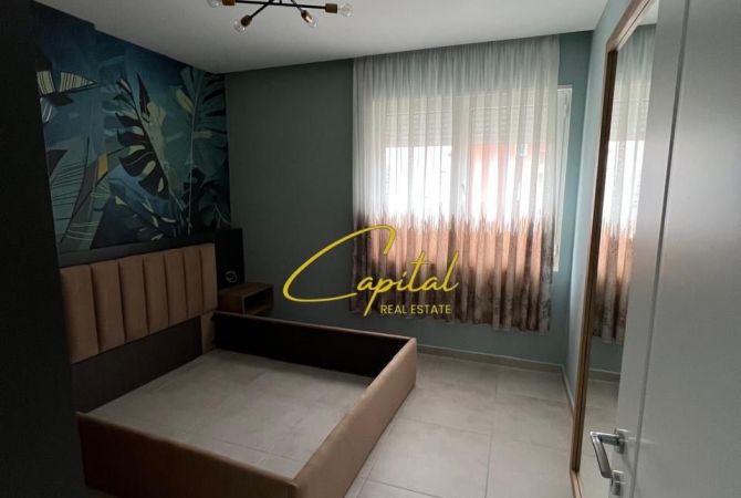 Shtepi ne shitje Apartament ne Tirane, 2+1, Mobilimi E mobiluar, Pagesa 210,000  Euro.