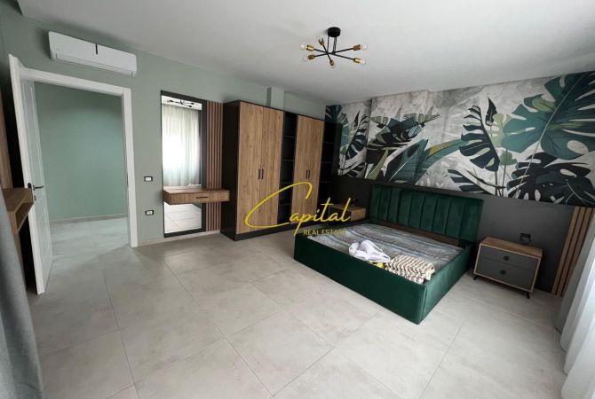 Shtepi ne shitje 2+1 ne Tirane - 210,000 Euro