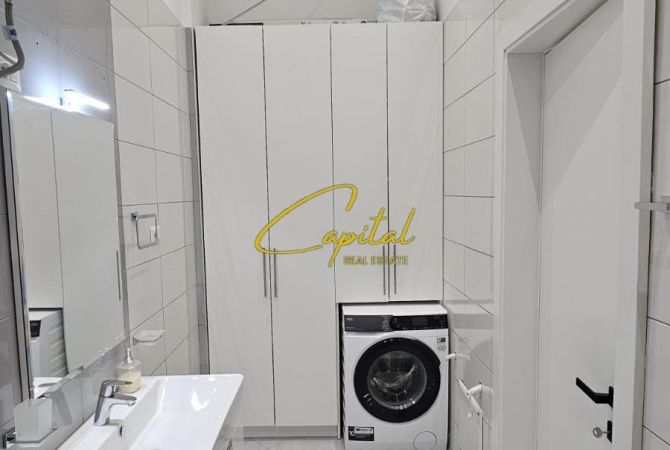 Shtepi ne shitje Apartament ne Tirane, 3+1, Mobilimi E mobiluar, Pagesa 331,000  Euro.