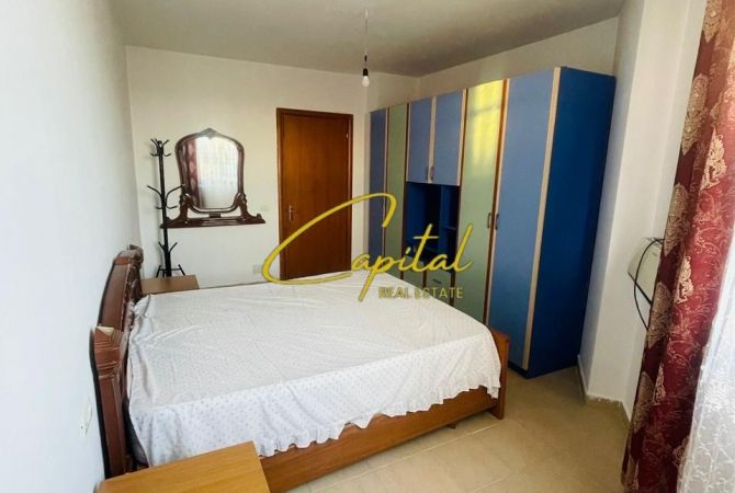 Shtepi me qera 1+1 ne Tirane - 40,000 Leke