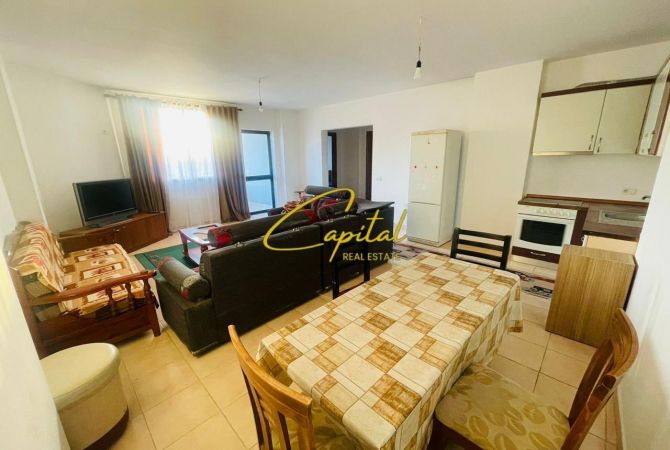 Shtepi me qera 1+1 ne Tirane - 40,000 Leke