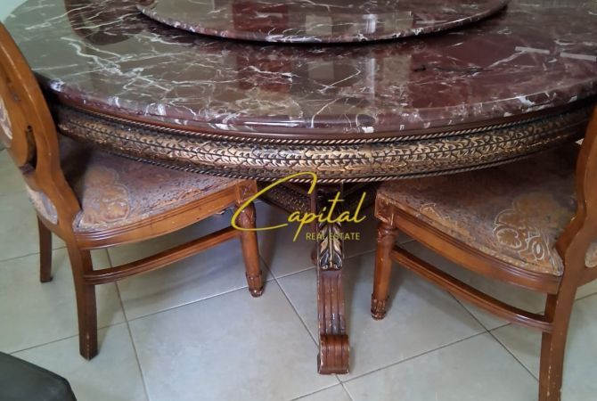 Shtepi me qera 2+1 ne Tirane - 700 Euro