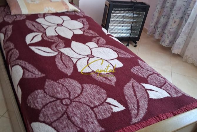 Shtepi me qera Apartament ne Tirane, 2+1, Mobilimi E mobiluar, Pagesa 700  Euro.