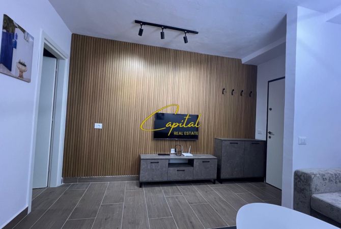 Shtepi me qera 1+1 ne Tirane - 500 Euro