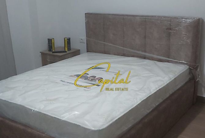 Shtepi me qera Apartament ne Tirane, 1+1, Mobilimi E mobiluar, Pagesa 500  Euro.