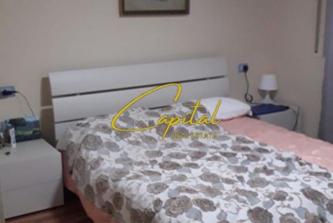 Shtepi ne shitje 1+1 ne Tirane - 140,000 Euro
