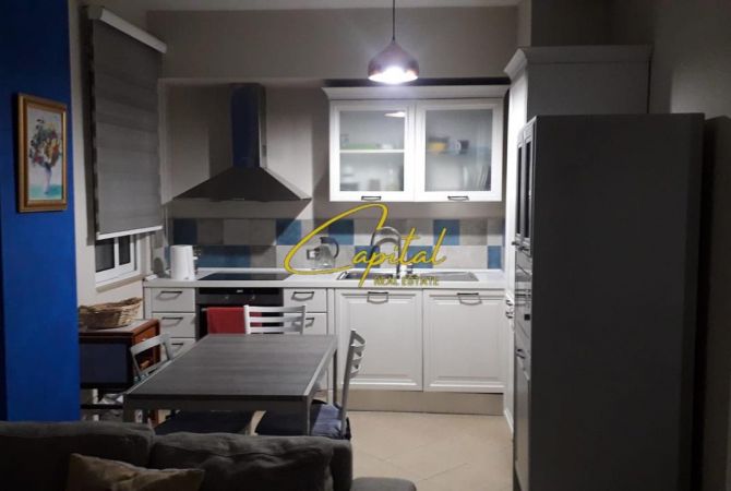 Shtepi ne shitje 1+1 ne Tirane - 140,000 Euro