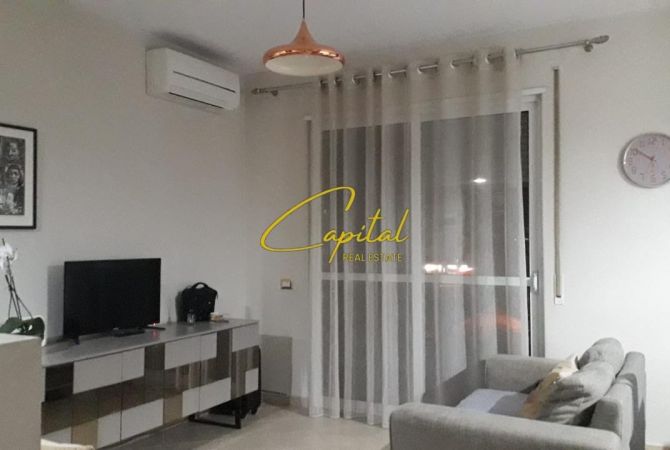 Shtepi ne shitje 1+1 ne Tirane - 140,000 Euro