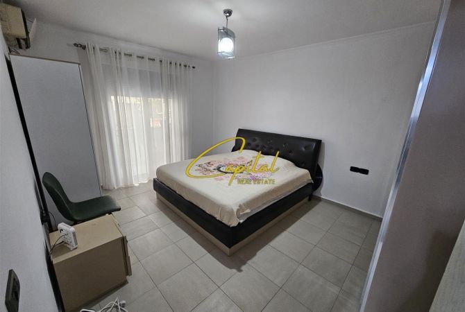 Shtepi me qera Apartament ne Tirane, 1+1, Mobilimi E mobiluar, Pagesa 450  Euro.