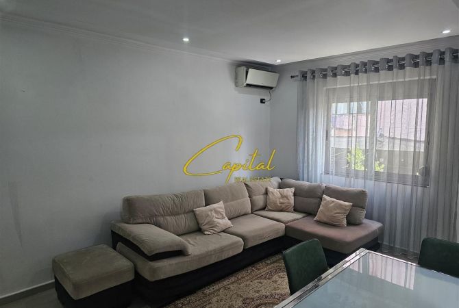 Shtepi me qera 1+1 ne Tirane - 450 Euro