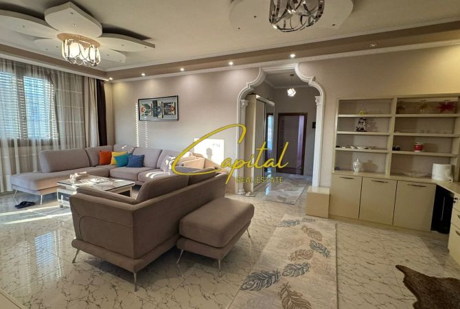 Shtepi me qera 2+1 ne Tirane - 50,000 Leke