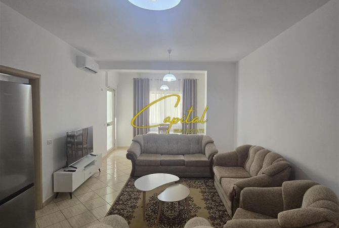 Shtepi me qera 1+1 ne Tirane - 500 Euro