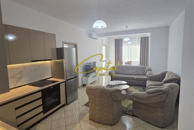 Shtepi me qera 1+1 ne Tirane - 500 Euro